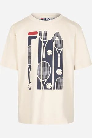 Fila Streetwear Jr - T-shirt