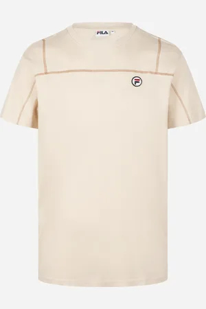 Fila Small Patch M - T-shirt - Uomo