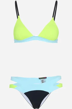 Mistral Color Block W - Bikini - Donna