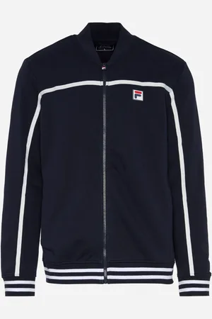 Fila F-box Small Logo M - Felpa - Uomo