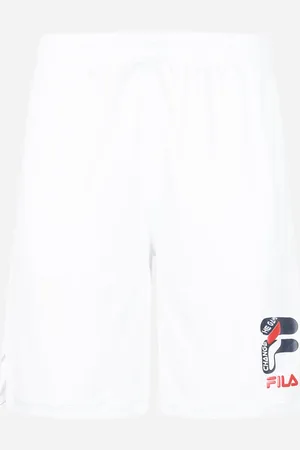 Fila Big Logo M - Pantaloncini - Uomo
