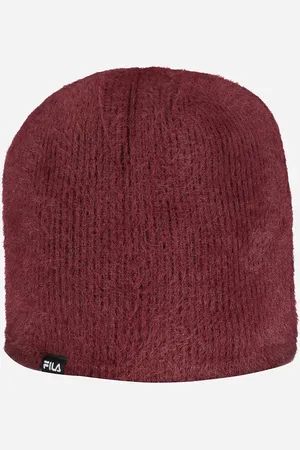 Fila Furry W - Berretto - Donna