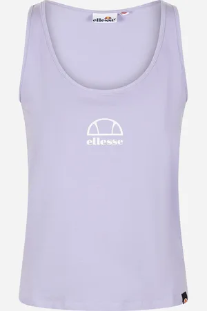 Ellesse Basic W - Canotta - Donna