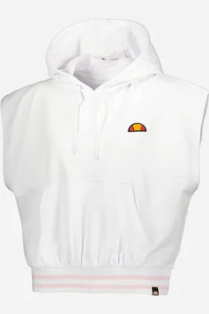 Ellesse Basic W - Felpa - Donna