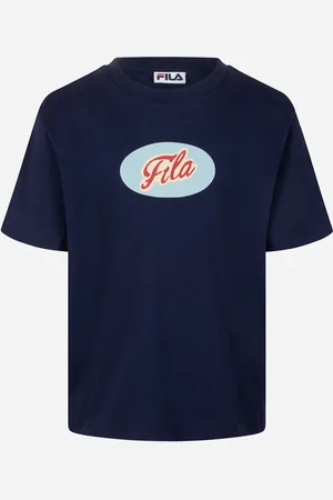Fila Streetwear Jr - T-shirt