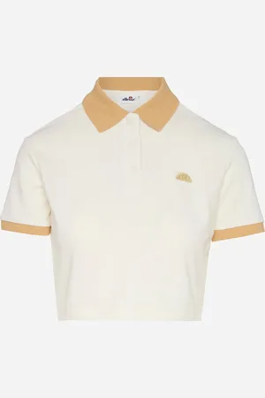 Ellesse Sartoria W - Polo - Donna