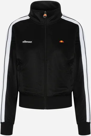 Ellesse Classic Patch W - Felpa - Donna
