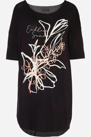 Admiral Soleil W - T-shirt - Donna