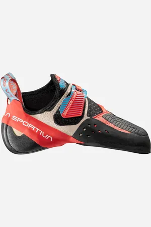 La Sportiva Solution Comp W - Scarpette Arrampicata - Donna