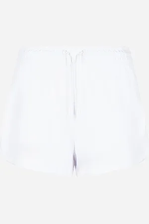 Ellesse Classic Patch W - Bermuda - Donna