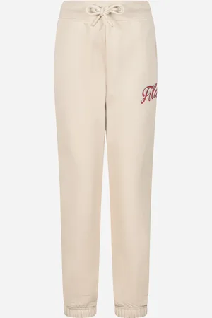 Fila Patch Logo Jr - Pantalone