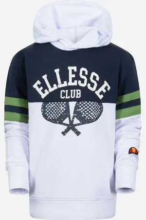 Ellesse Community Club Jr - Felpa
