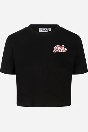 Fila Streetwear W - T-shirt - Donna