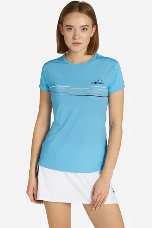 Ellesse Five Stripes W - T-shirt Tennis - Donna