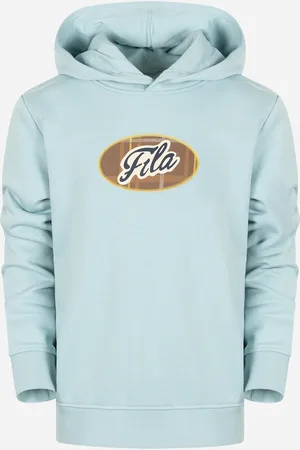 Fila Bollo Sixty Jr - Felpa