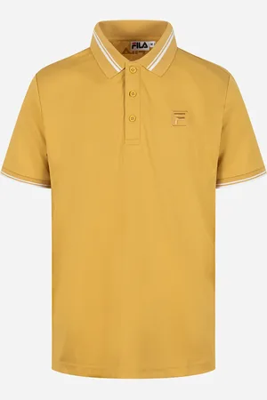 Fila Classic M - Polo - Uomo