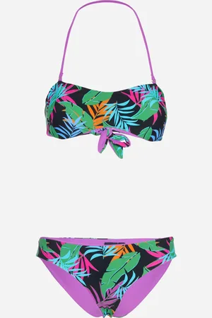 Admiral Foliage W - Bikini - Donna