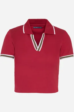 BEST COMPANY La Dolce Vita W - Polo - Donna