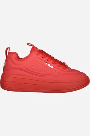 Fila Superbubble W - Scarpe Sneakers - Donna