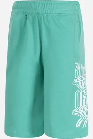 Fila Graphic Punk Jr - Bermuda