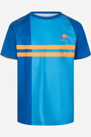 Ellesse Rimini Jr - Maglia Tennis