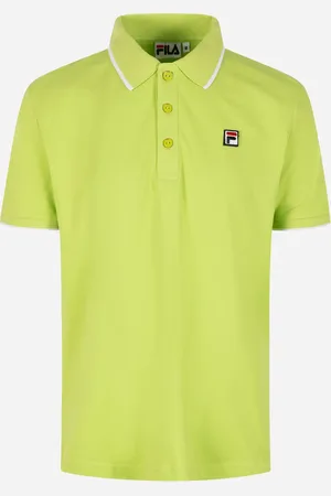 Fila Classic Collection M - Polo - Uomo