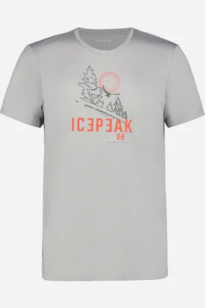 Icepeak Bearden M - T-shirt - Uomo