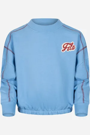 Fila Streetwear Jr - Felpa