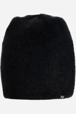 Fila Furry W - Berretto - Donna