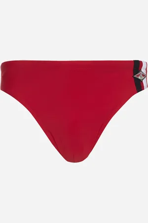 Bear Iconic Small Logo M - Slip Mare - Uomo