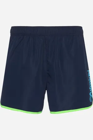 Admiral Volley M - Boxer Mare - Uomo
