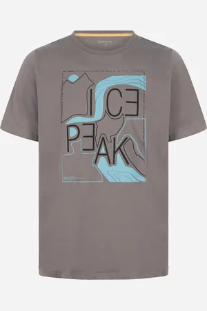 Icepeak Beeville M - T-shirt - Uomo