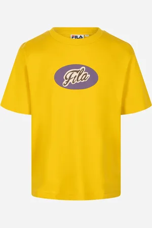 Fila Streetwear Jr - T-shirt