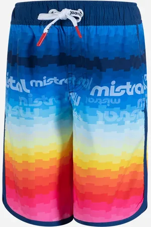 Mistral Better Jr - Boardshort Mare