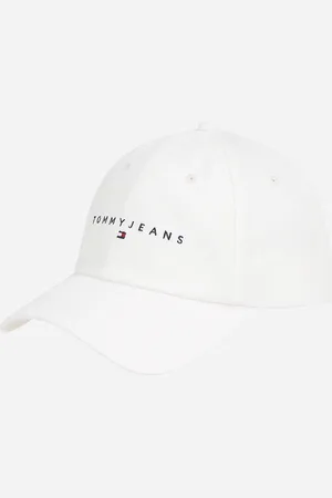 Tommy Hilfiger Linear Logo M - Cappellino - Uomo