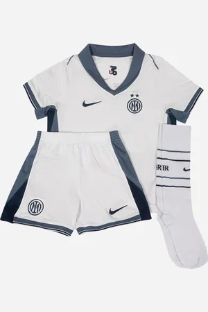 Nike Inter 24-25 Away Jr - Abbigliamento Calcio Ufficiale
