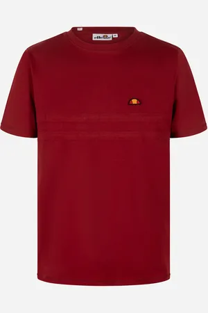 Ellesse Classic Patch M - T-shirt - Uomo