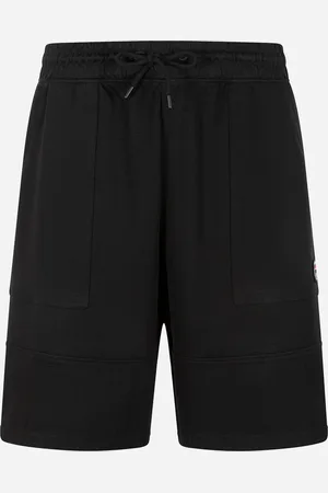 Fila Small Patch M - Bermuda - Uomo