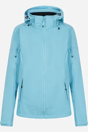 Icepeak Bathgate W - Giacca Outdoor - Donna