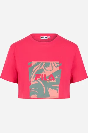 Fila Candy Pop Collection W - T-shirt - Donna