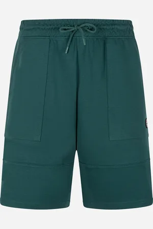Fila Small Patch M - Bermuda - Uomo