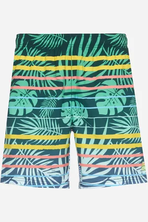 Admiral Rainbow Jungle M - Boxer Mare - Uomo