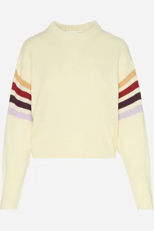 Ellesse Sartoria W - Maglione - Donna