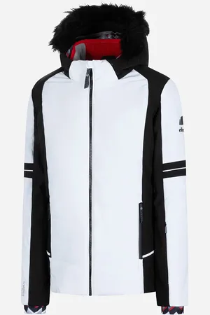 Ellesse Ski Chic W - Giacca Sci - Donna