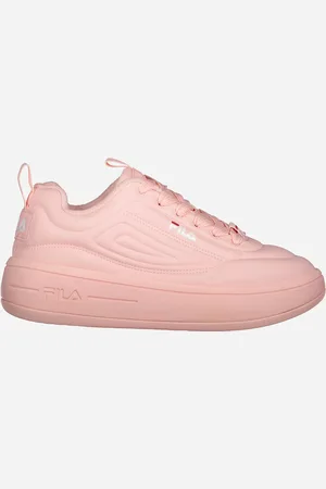 Fila Superbubble W - Scarpe Sneakers - Donna