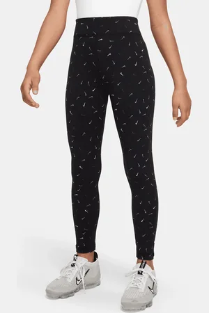 Nike Swoosh Jr - Leggings