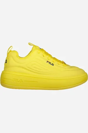 Fila Superbubble W - Scarpe Sneakers - Donna