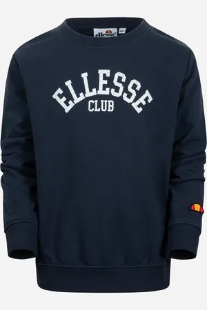 Ellesse Community Club Jr - Felpa