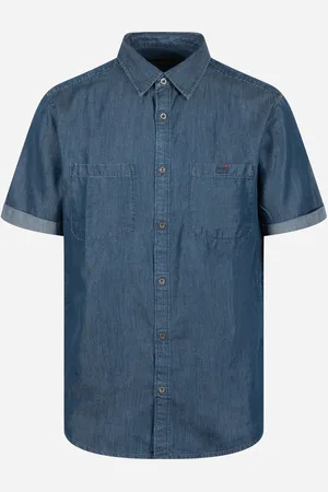 Mistral Chamshirt M - Camicia - Uomo