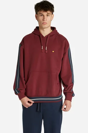 Ellesse Sartoria M - Felpa - Uomo